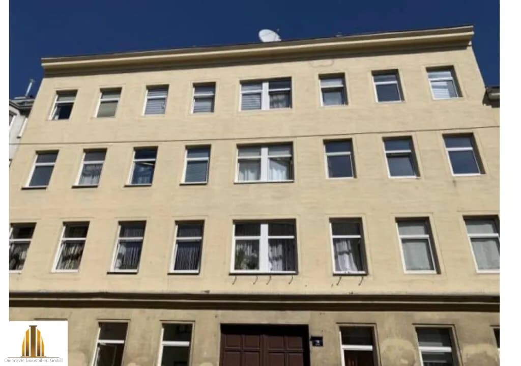 Wohnung kaufen in Wien – 22 m², € 119.000 – Bild 8 von 9