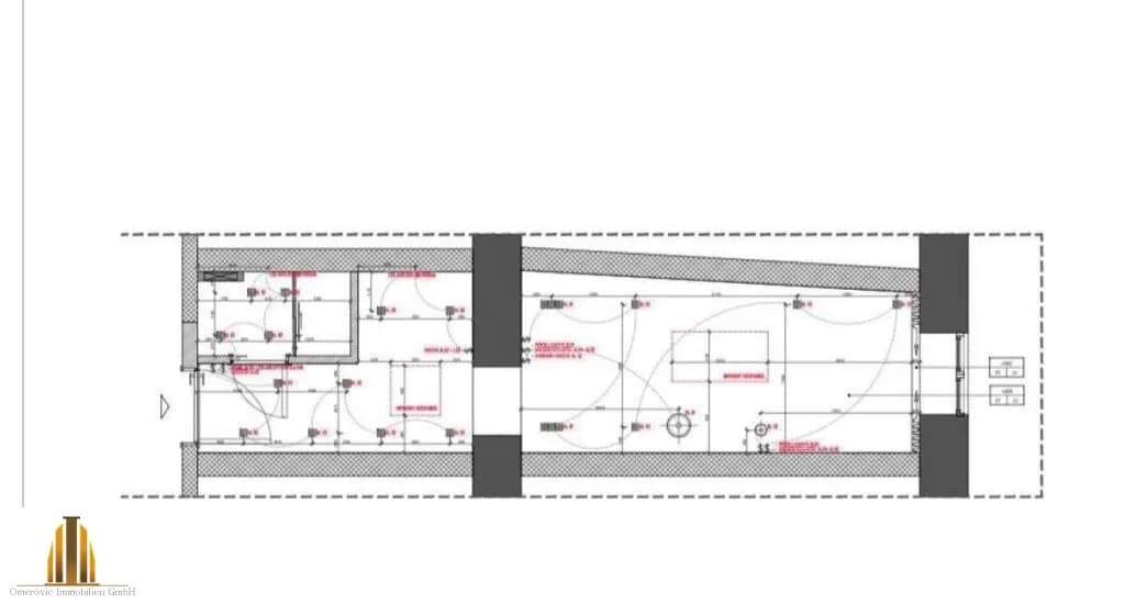 Wohnung kaufen in Wien – 22 m², € 119.000 – Bild 9 von 9