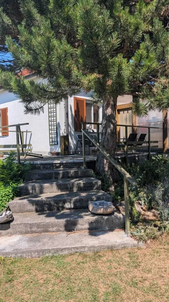 3-Zimmer-Haus mieten in Wiener Neustadt – 120 m², € 1.290