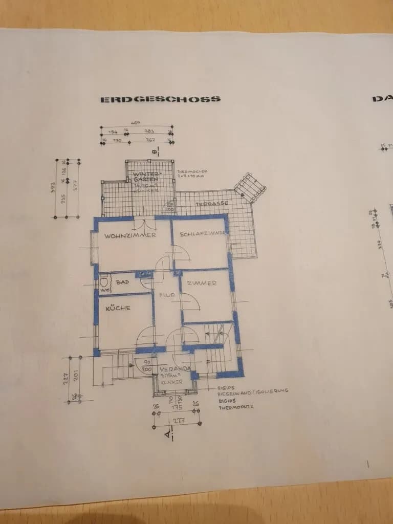 3-Zimmer-Haus mieten in Wiener Neustadt – 120 m², € 1.290 – Bild 48 von 48