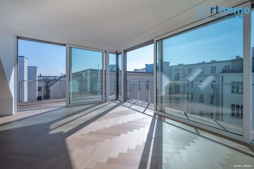 2-Zimmer-Wohnung kaufen in Wien – 88,13 m², € 649.000 – Bild 2 von 64
