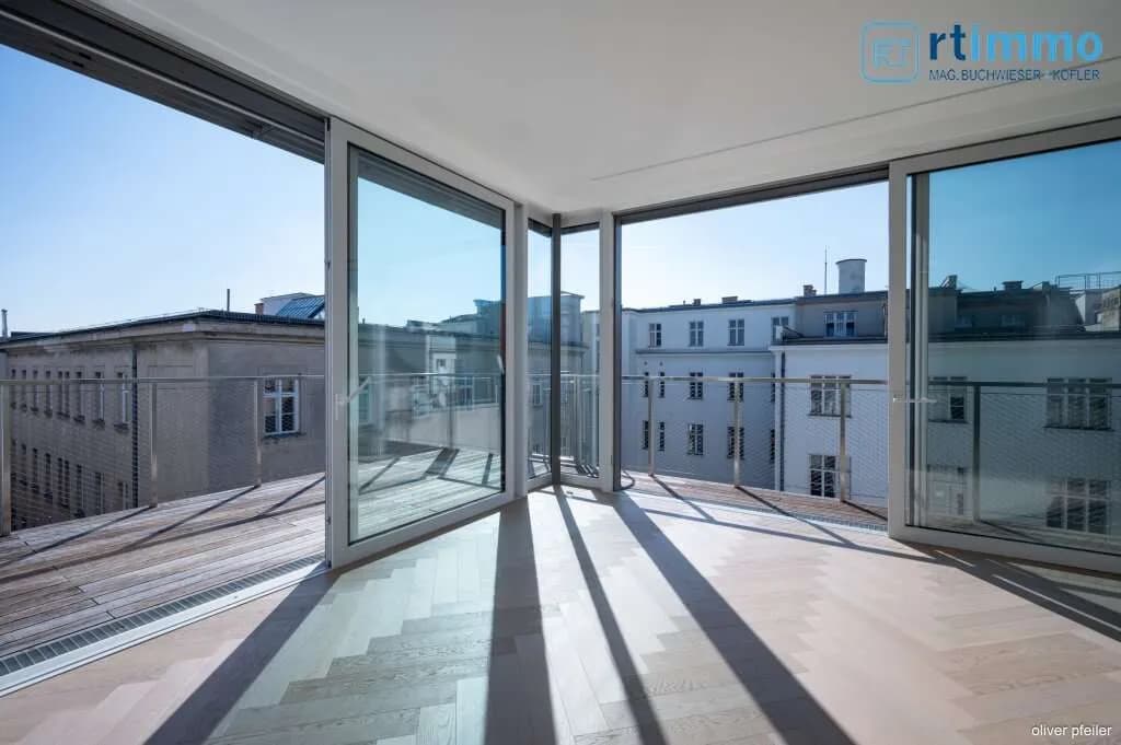 2-Zimmer-Wohnung kaufen in Wien – 88,13 m², € 649.000 – Bild 7 von 64