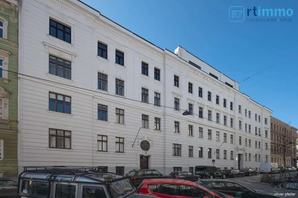 2-Zimmer-Wohnung kaufen in Wien – 88,13 m², € 649.000 – Bild 20 von 64