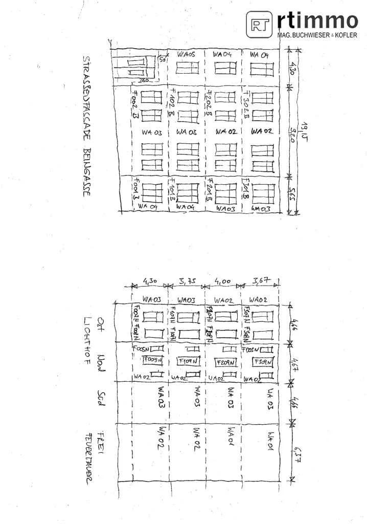 2-Zimmer-Wohnung kaufen in Wien – 88,13 m², € 649.000 – Bild 63 von 64