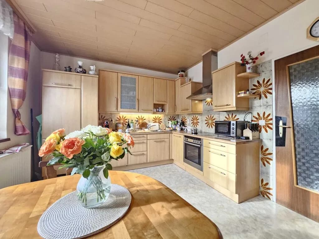 3-Zimmer-Haus kaufen in Sankt Pölten Land – 73 m², € 299.000 – Bild 3 von 6