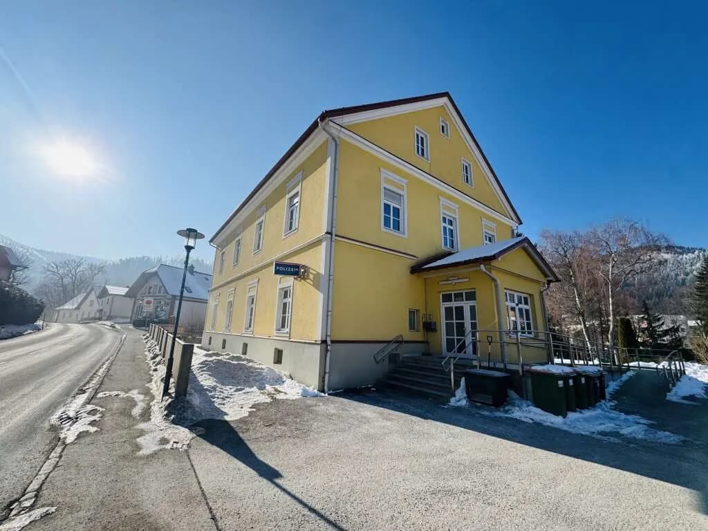 3-Zimmer-Wohnung mieten in Bruck-Mürzzuschlag – 101 m², € 727