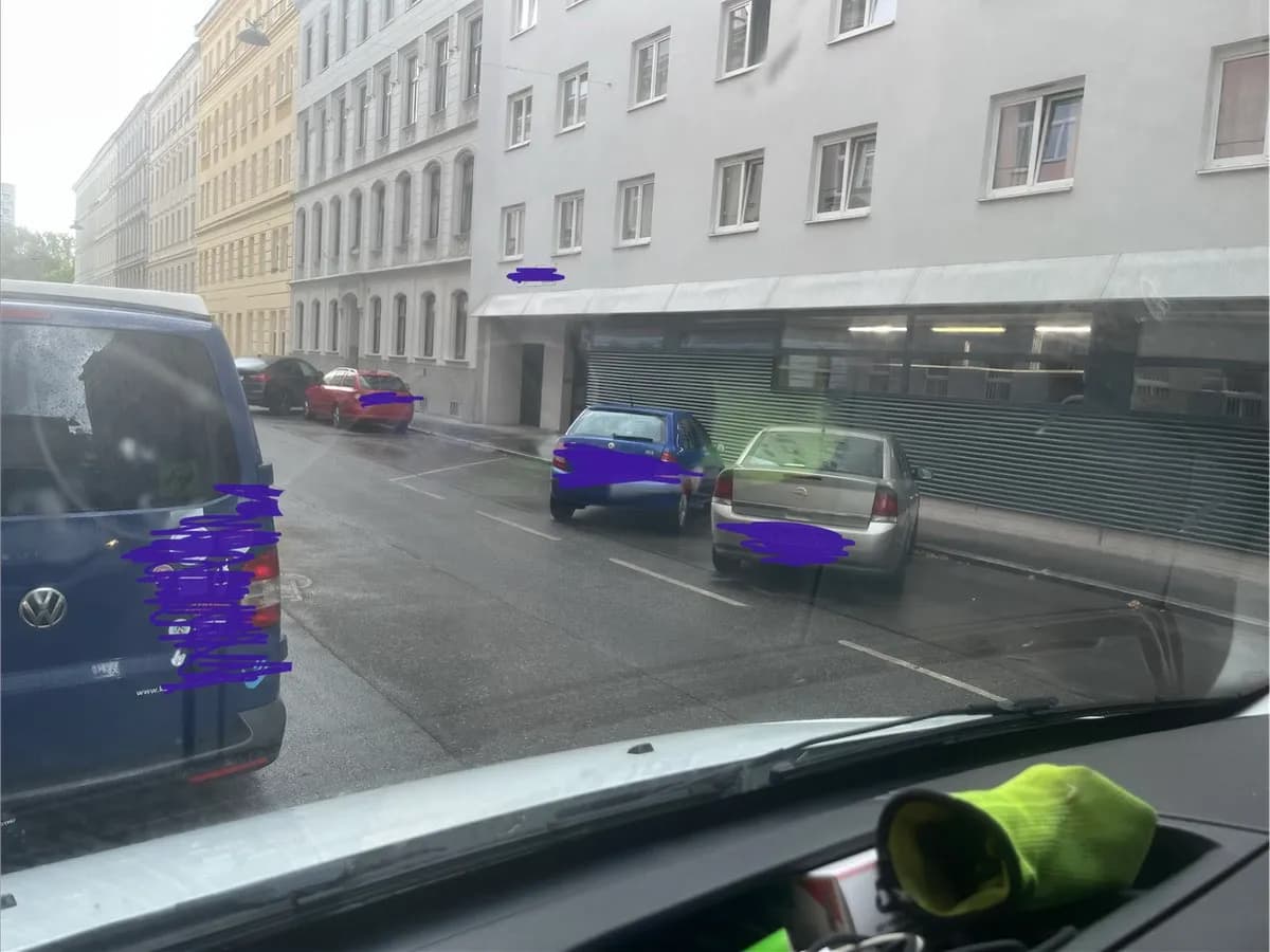 Immobilie kaufen in Wien – € 28.500 – Bild 1 von 2