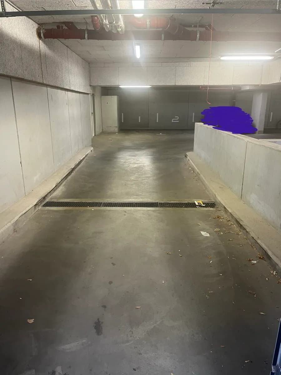 Immobilie kaufen in Wien – € 28.500 – Bild 2 von 2