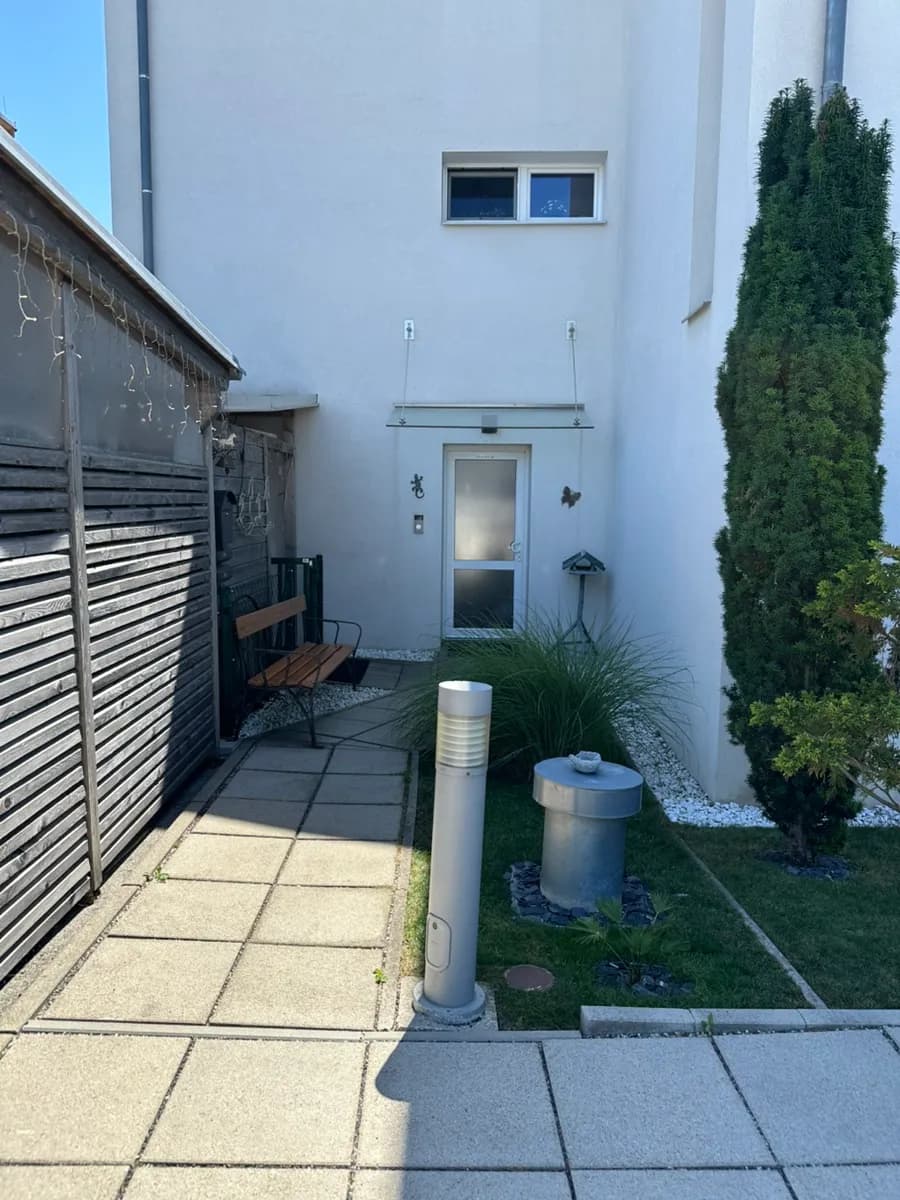 3-Zimmer-Wohnung kaufen in Mödling – 86 m², € 692.000