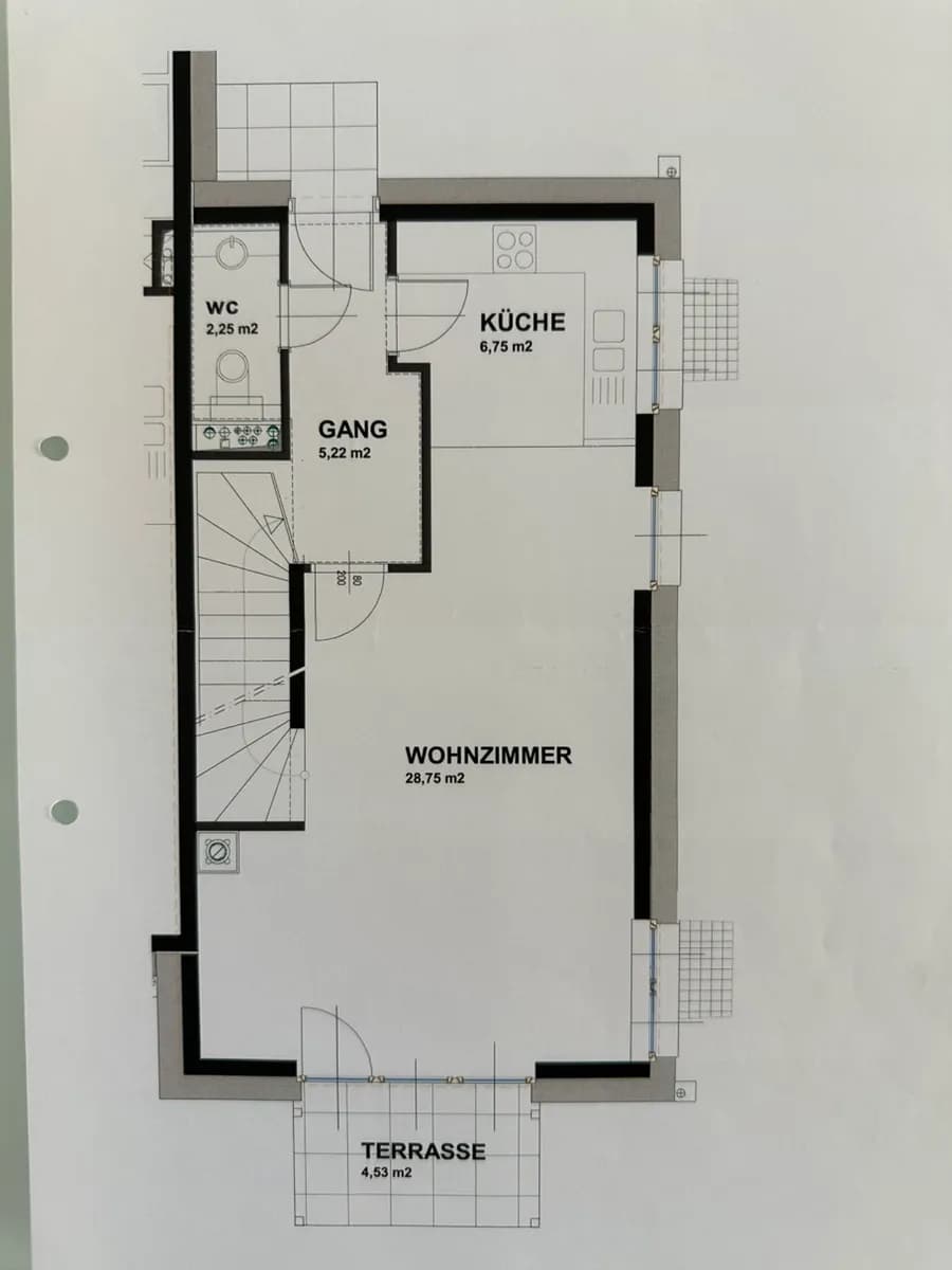 3-Zimmer-Wohnung kaufen in Mödling – 86 m², € 692.000 – Bild 13 von 15