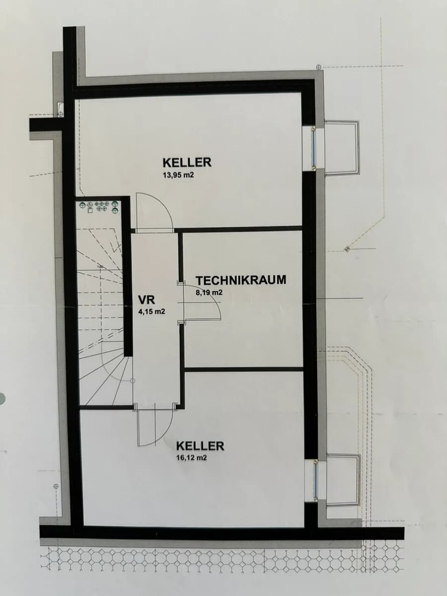 3-Zimmer-Wohnung kaufen in Mödling – 86 m², € 692.000 – Bild 14 von 15