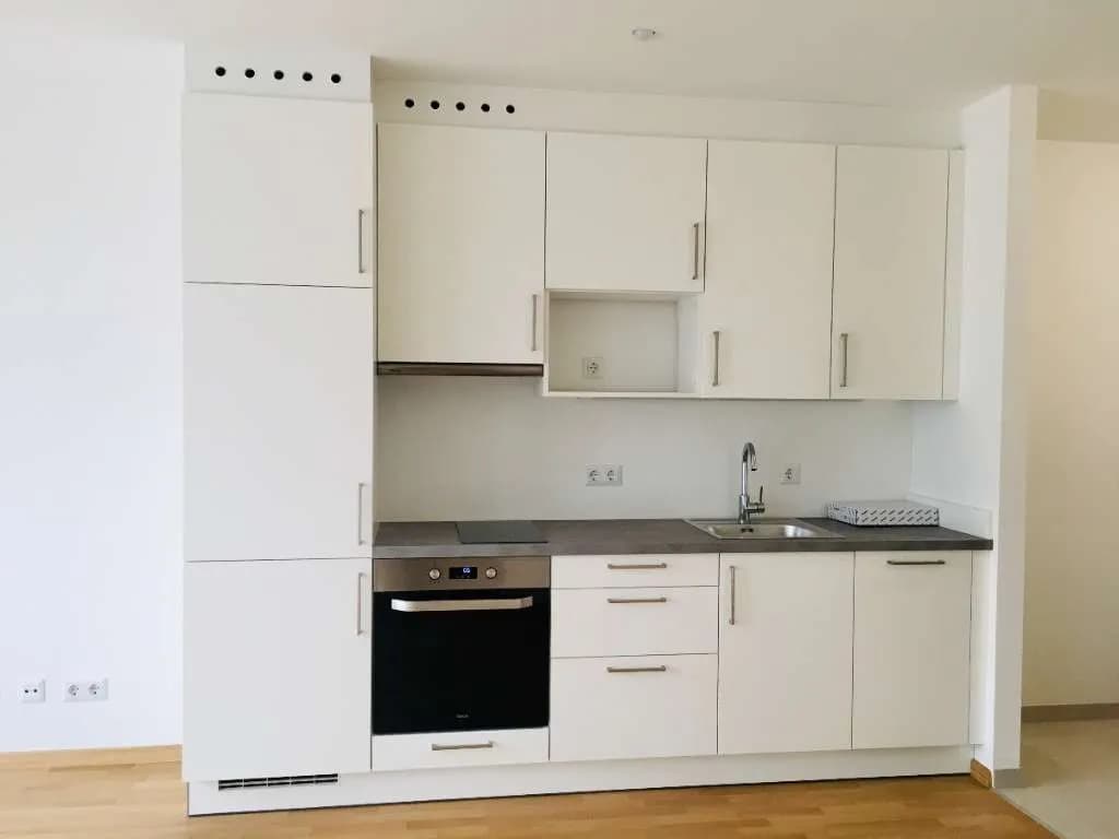 2-Zimmer-Wohnung mieten in Wien – 41 m², € 1.037 – Bild 3 von 9