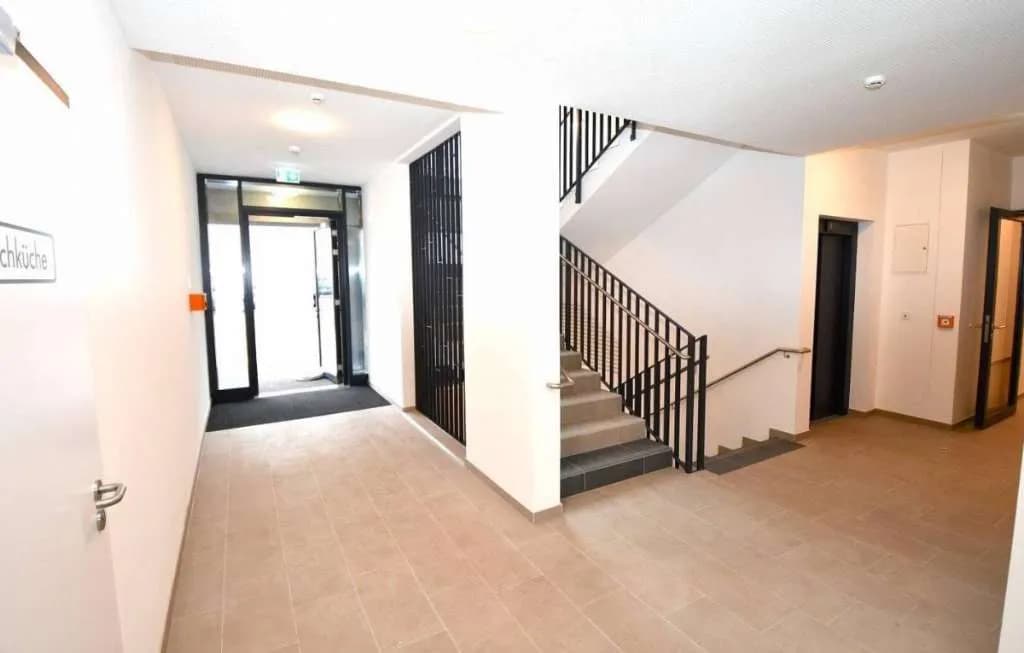 2-Zimmer-Wohnung mieten in Wien – 41 m², € 1.037 – Bild 5 von 9