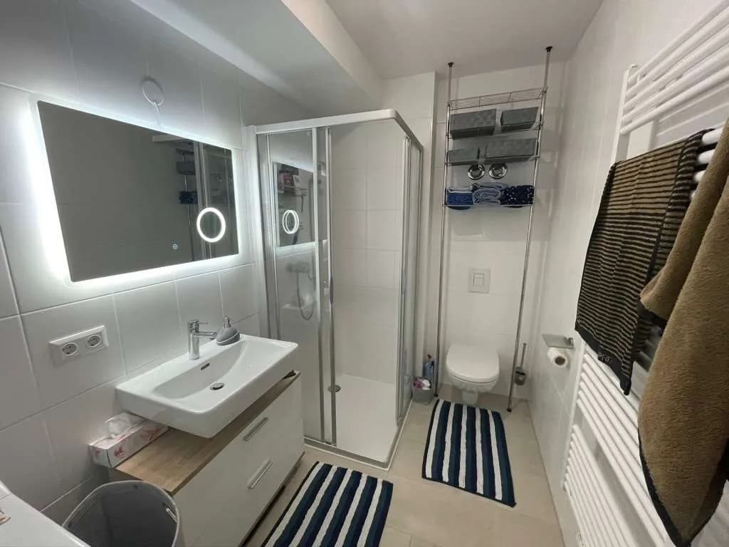 2-Zimmer-Wohnung mieten in Wien – 41 m², € 1.037 – Bild 6 von 9