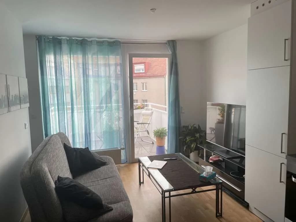 2-Zimmer-Wohnung mieten in Wien – 41 m², € 1.037 – Bild 7 von 9