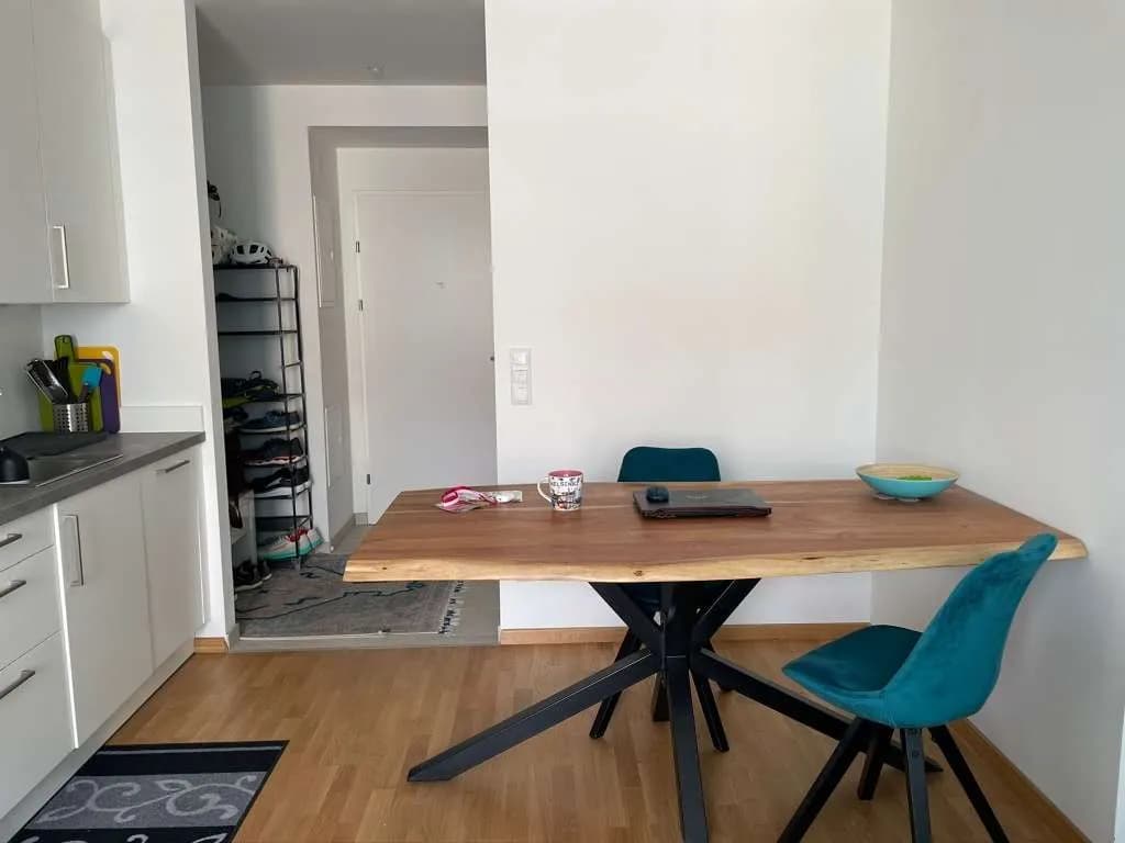 2-Zimmer-Wohnung mieten in Wien – 41 m², € 1.037 – Bild 8 von 9