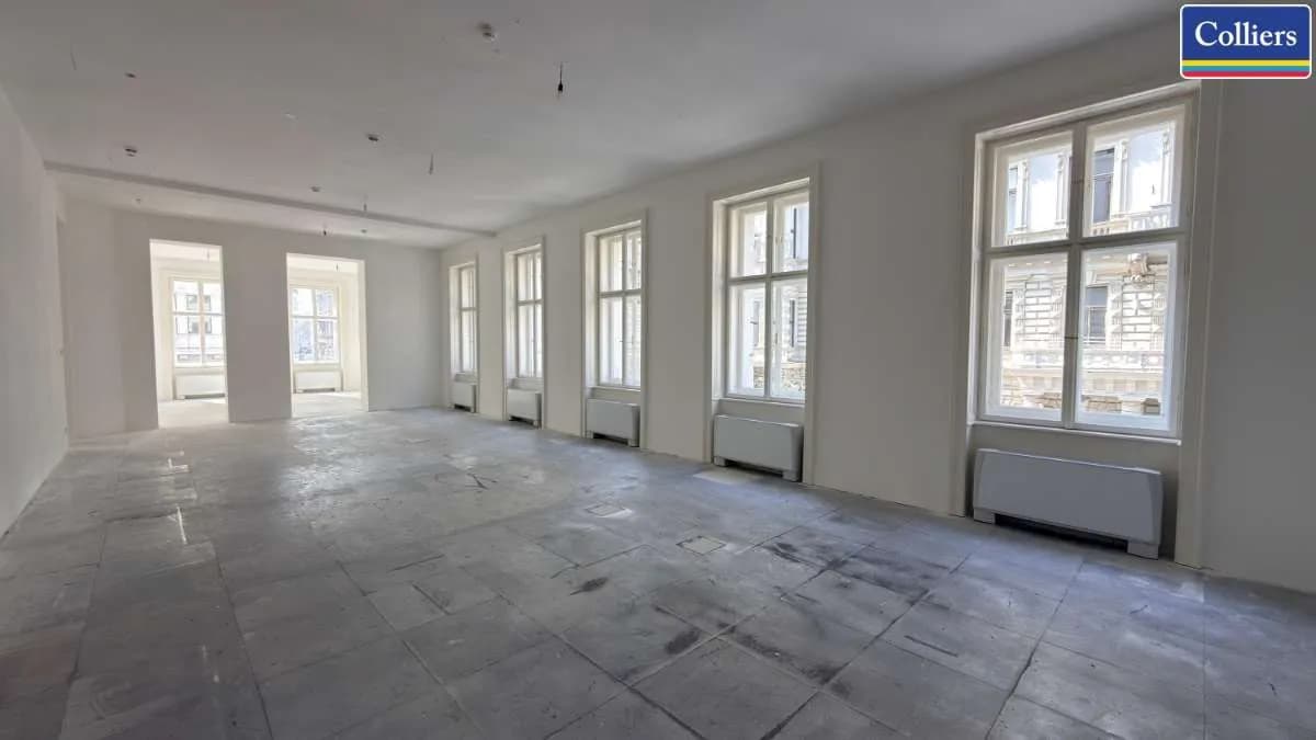 Gewerbeimmobilie mieten in Wien – 239 m², € 7.376 – Bild 3 von 16