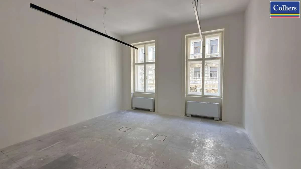 Gewerbeimmobilie mieten in Wien – 239 m², € 7.376 – Bild 4 von 16
