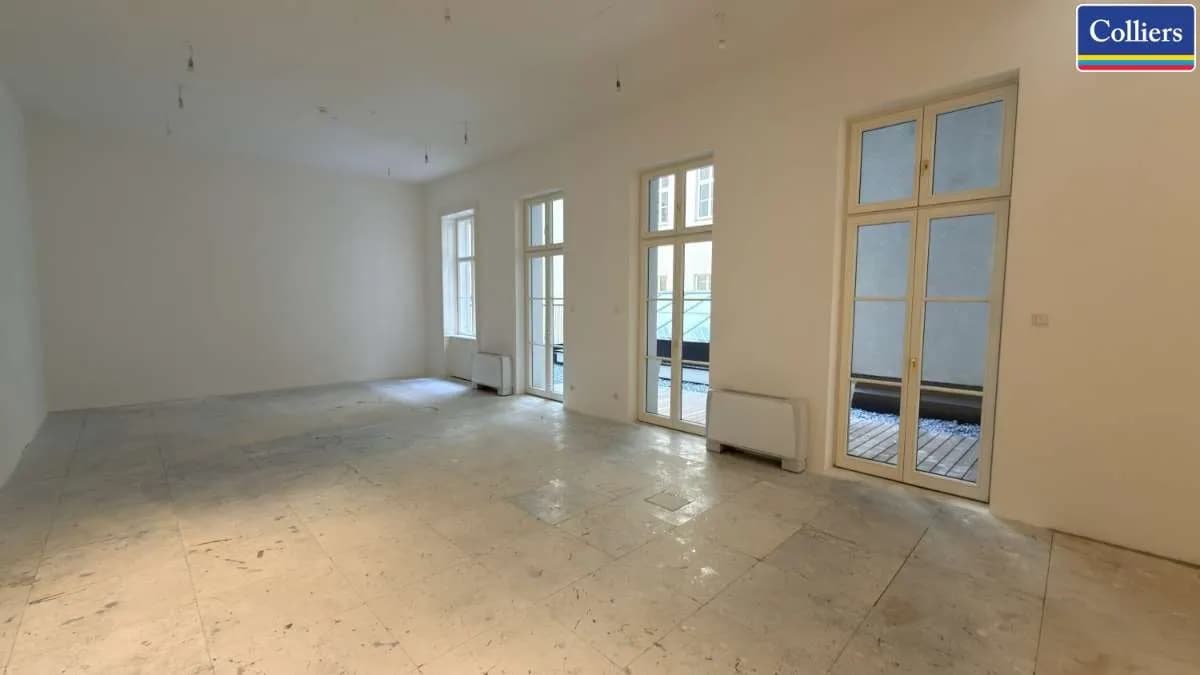 Gewerbeimmobilie mieten in Wien – 239 m², € 7.376 – Bild 5 von 16