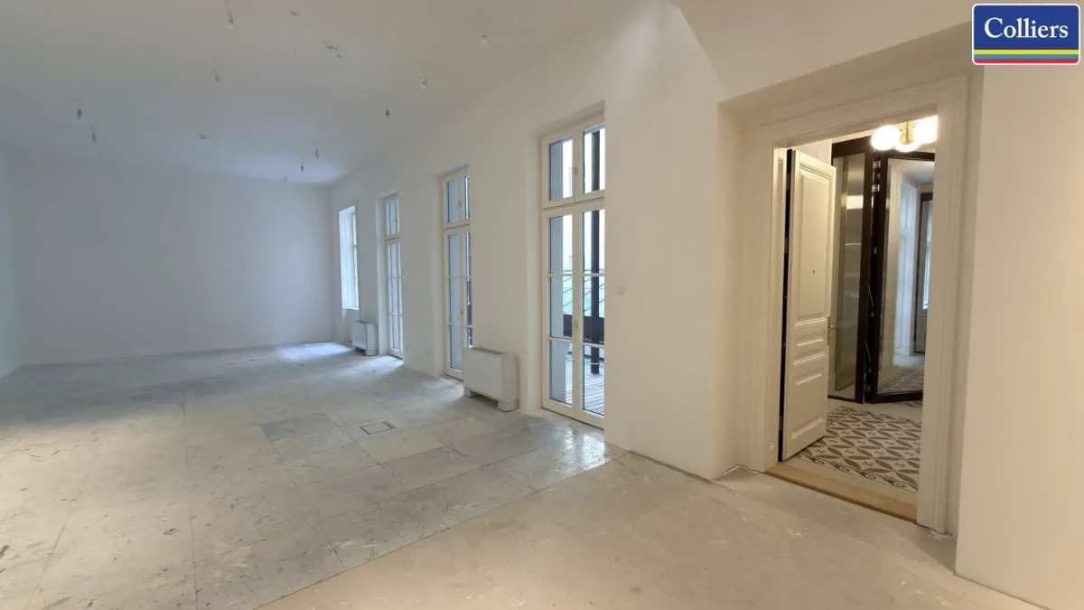 Gewerbeimmobilie mieten in Wien – 239 m², € 7.376 – Bild 6 von 16