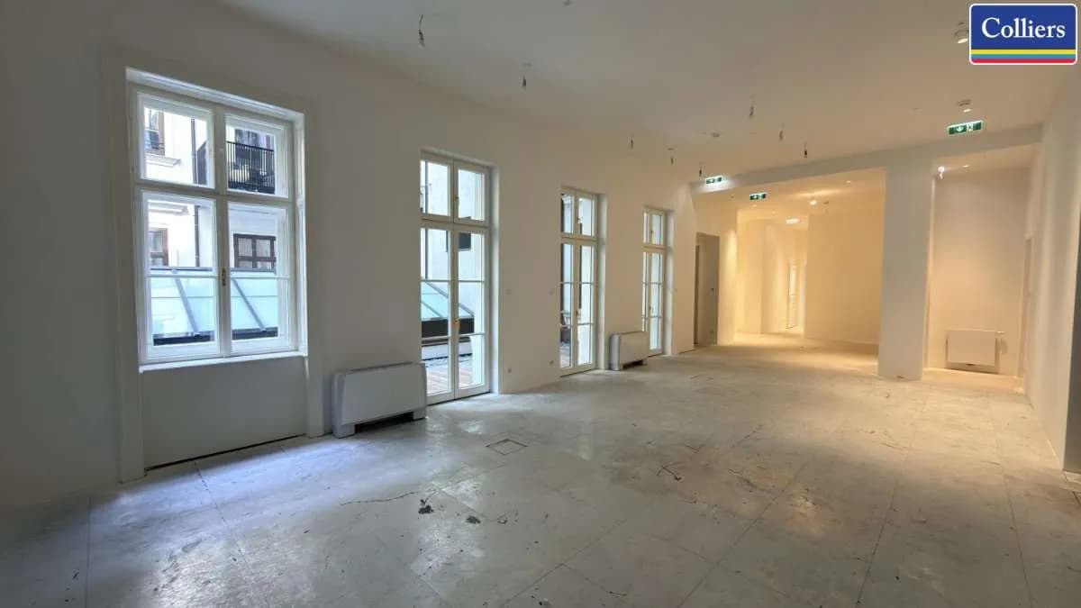 Gewerbeimmobilie mieten in Wien – 239 m², € 7.376 – Bild 7 von 16