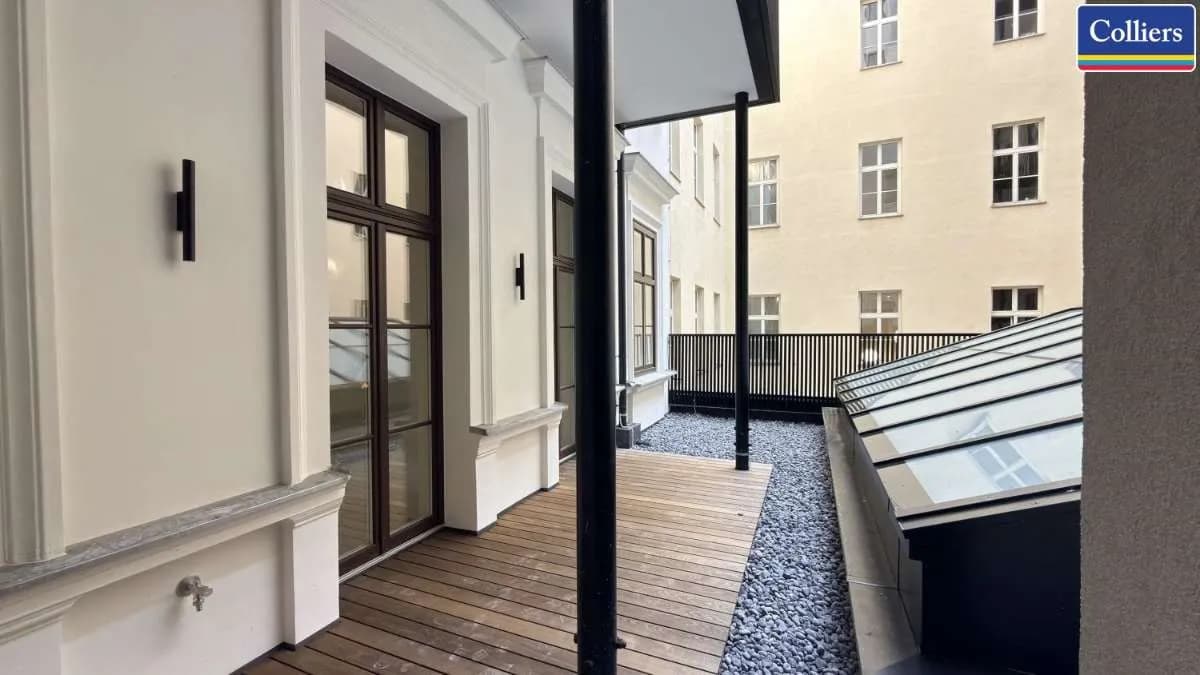 Gewerbeimmobilie mieten in Wien – 239 m², € 7.376 – Bild 8 von 16
