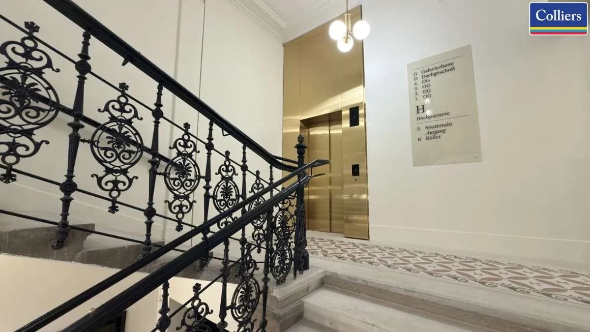 Gewerbeimmobilie mieten in Wien – 239 m², € 7.376 – Bild 9 von 16