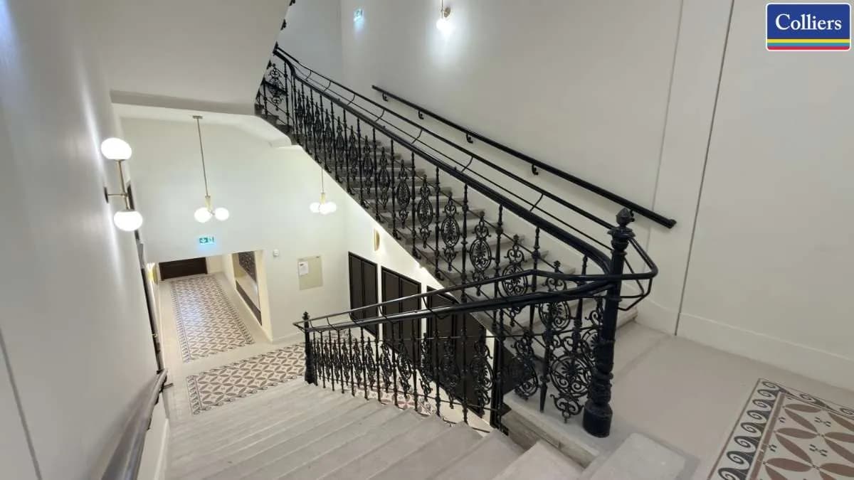 Gewerbeimmobilie mieten in Wien – 239 m², € 7.376 – Bild 10 von 16
