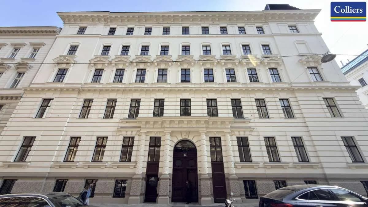 Gewerbeimmobilie mieten in Wien – 239 m², € 7.376 – Bild 13 von 16