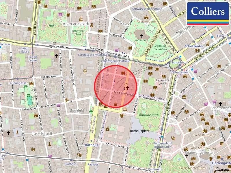 Gewerbeimmobilie mieten in Wien – 239 m², € 7.376 – Bild 16 von 16
