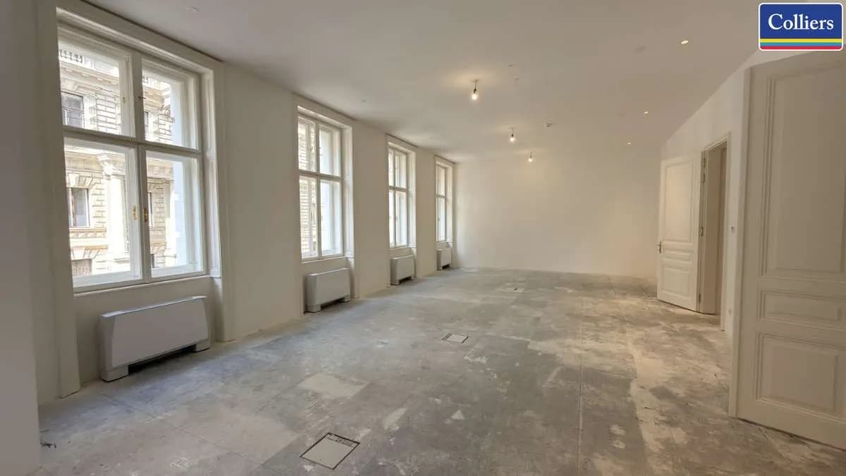 Gewerbeimmobilie mieten in Wien – 662 m², € 19.734 – Bild 2 von 18