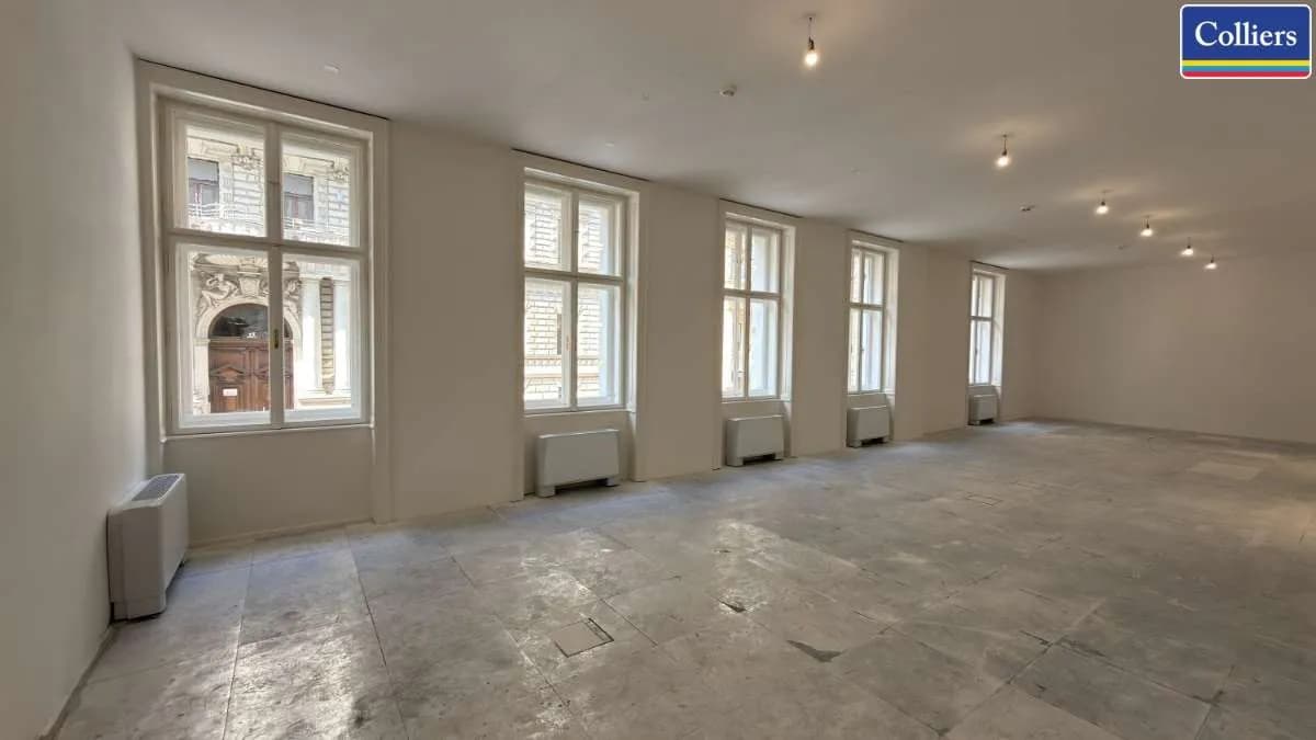 Gewerbeimmobilie mieten in Wien – 662 m², € 19.734 – Bild 3 von 18