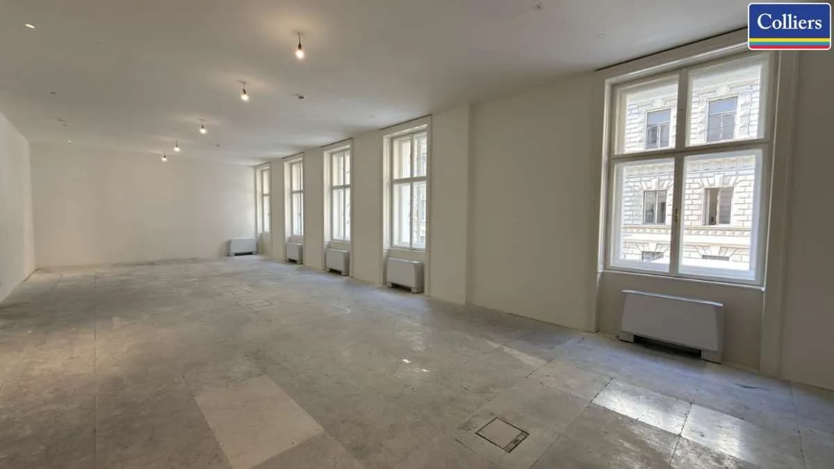 Gewerbeimmobilie mieten in Wien – 662 m², € 19.734 – Bild 4 von 18