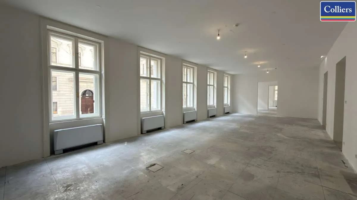 Gewerbeimmobilie mieten in Wien – 662 m², € 19.734 – Bild 5 von 18