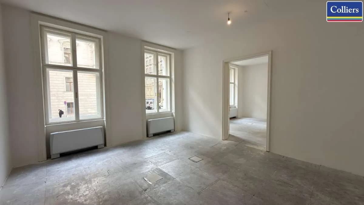 Gewerbeimmobilie mieten in Wien – 662 m², € 19.734 – Bild 6 von 18