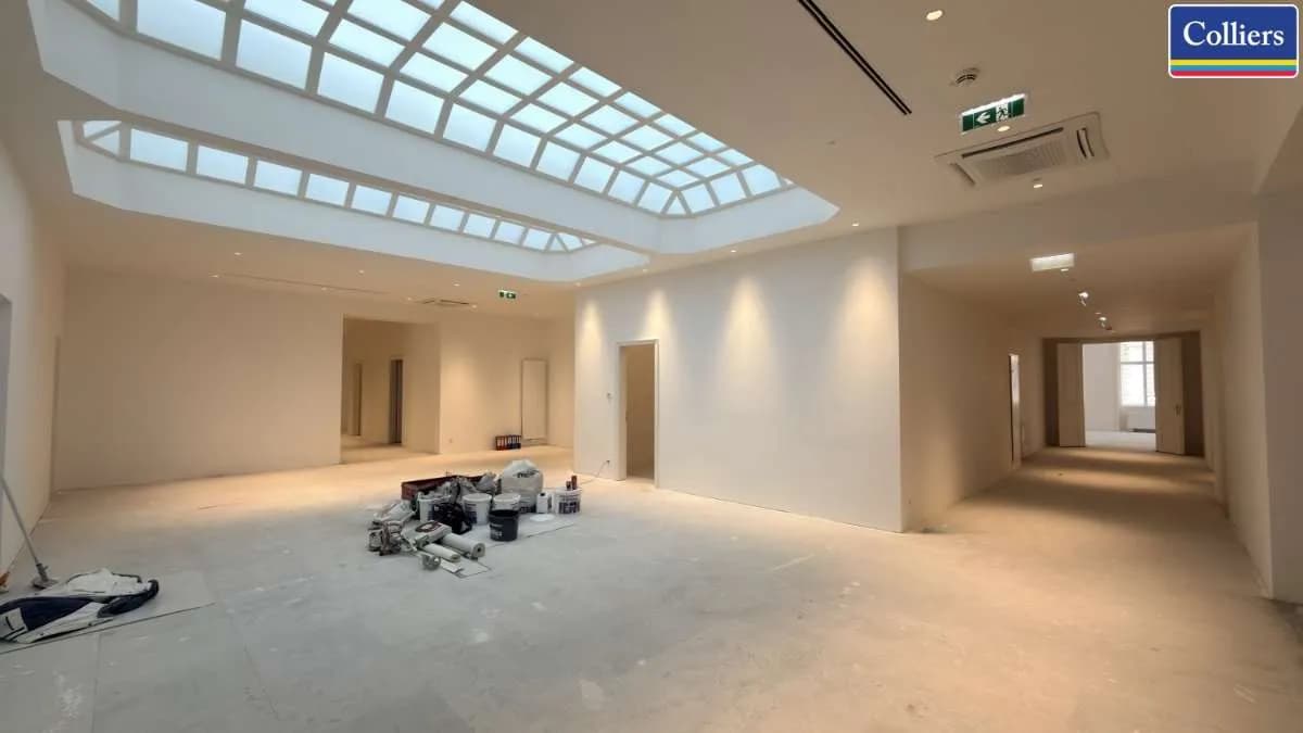 Gewerbeimmobilie mieten in Wien – 662 m², € 19.734 – Bild 8 von 18