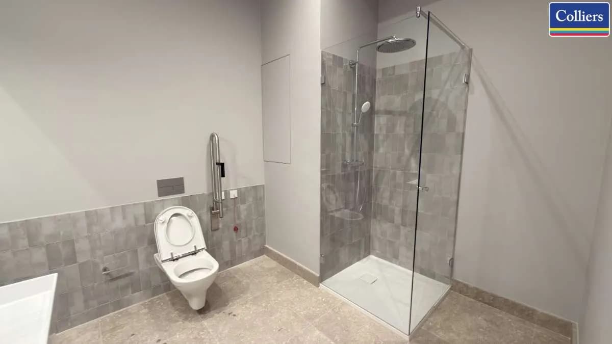 Gewerbeimmobilie mieten in Wien – 662 m², € 19.734 – Bild 10 von 18