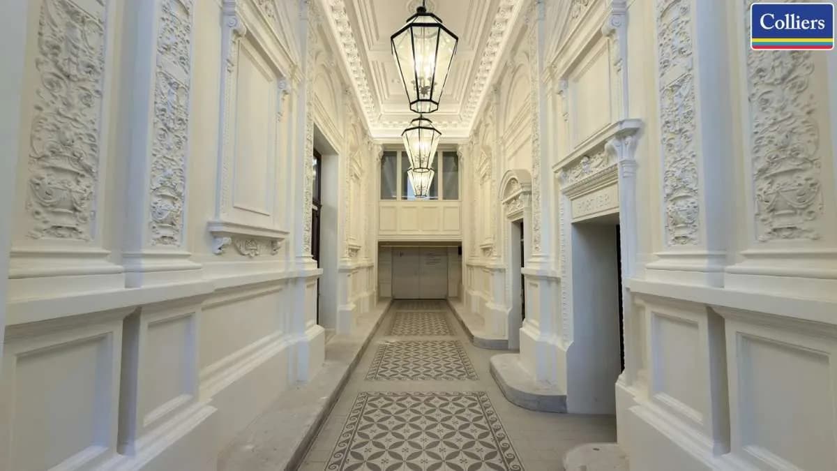 Gewerbeimmobilie mieten in Wien – 662 m², € 19.734 – Bild 14 von 18