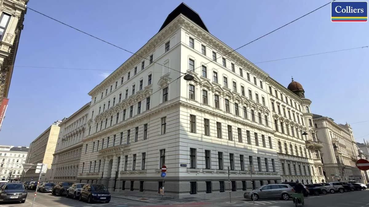 Gewerbeimmobilie mieten in Wien – 662 m², € 19.734 – Bild 16 von 18