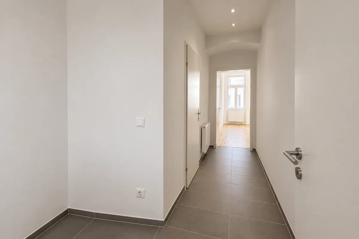 1-Zimmer-Wohnung kaufen in Wien – 20 m², € 110.000 – Bild 2 von 22