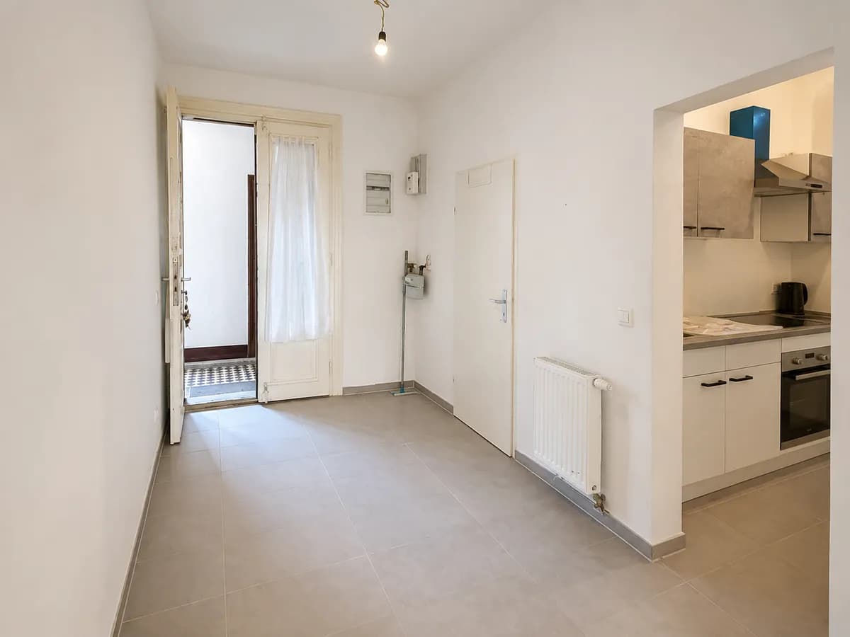 1-Zimmer-Wohnung kaufen in Wien – 20 m², € 110.000 – Bild 3 von 22