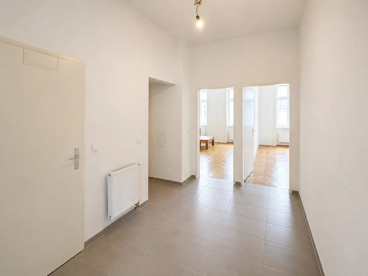 1-Zimmer-Wohnung kaufen in Wien – 20 m², € 110.000 – Bild 4 von 22