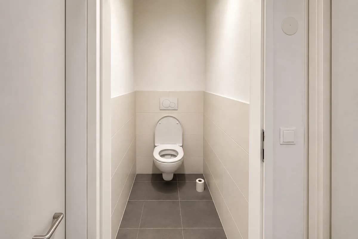 1-Zimmer-Wohnung kaufen in Wien – 20 m², € 110.000 – Bild 6 von 22
