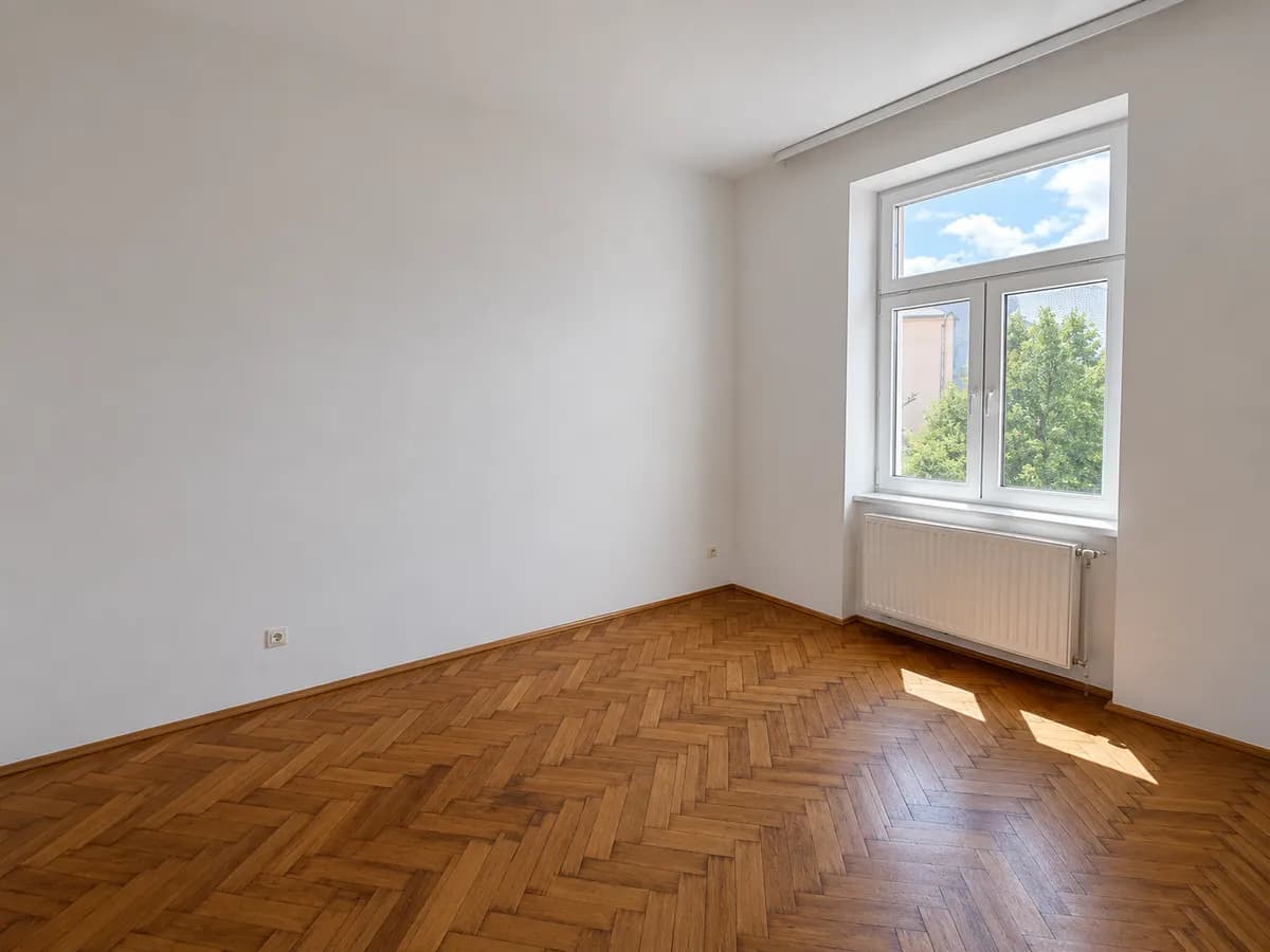 1-Zimmer-Wohnung kaufen in Wien – 20 m², € 110.000 – Bild 7 von 22