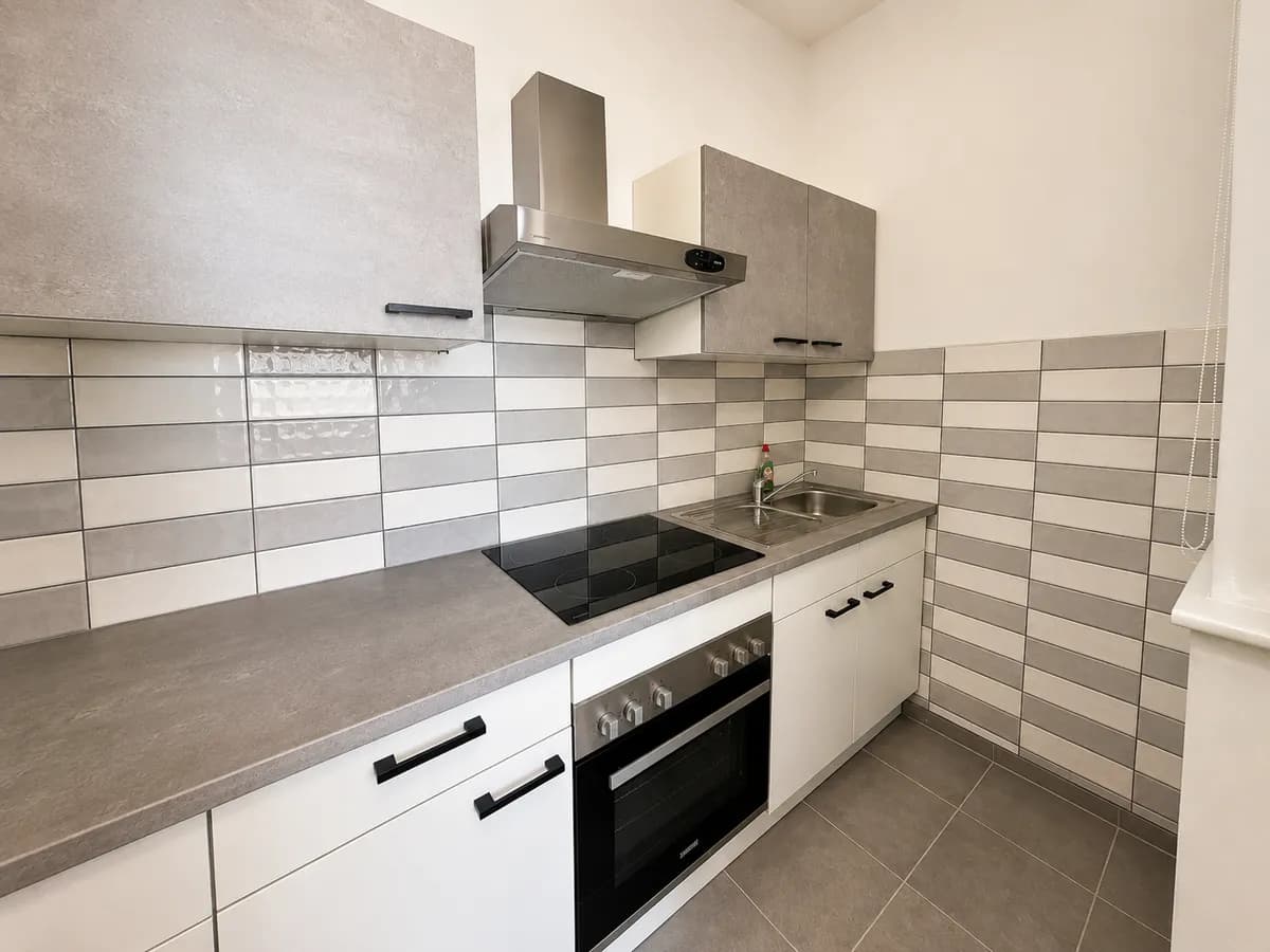 1-Zimmer-Wohnung kaufen in Wien – 20 m², € 110.000 – Bild 8 von 22
