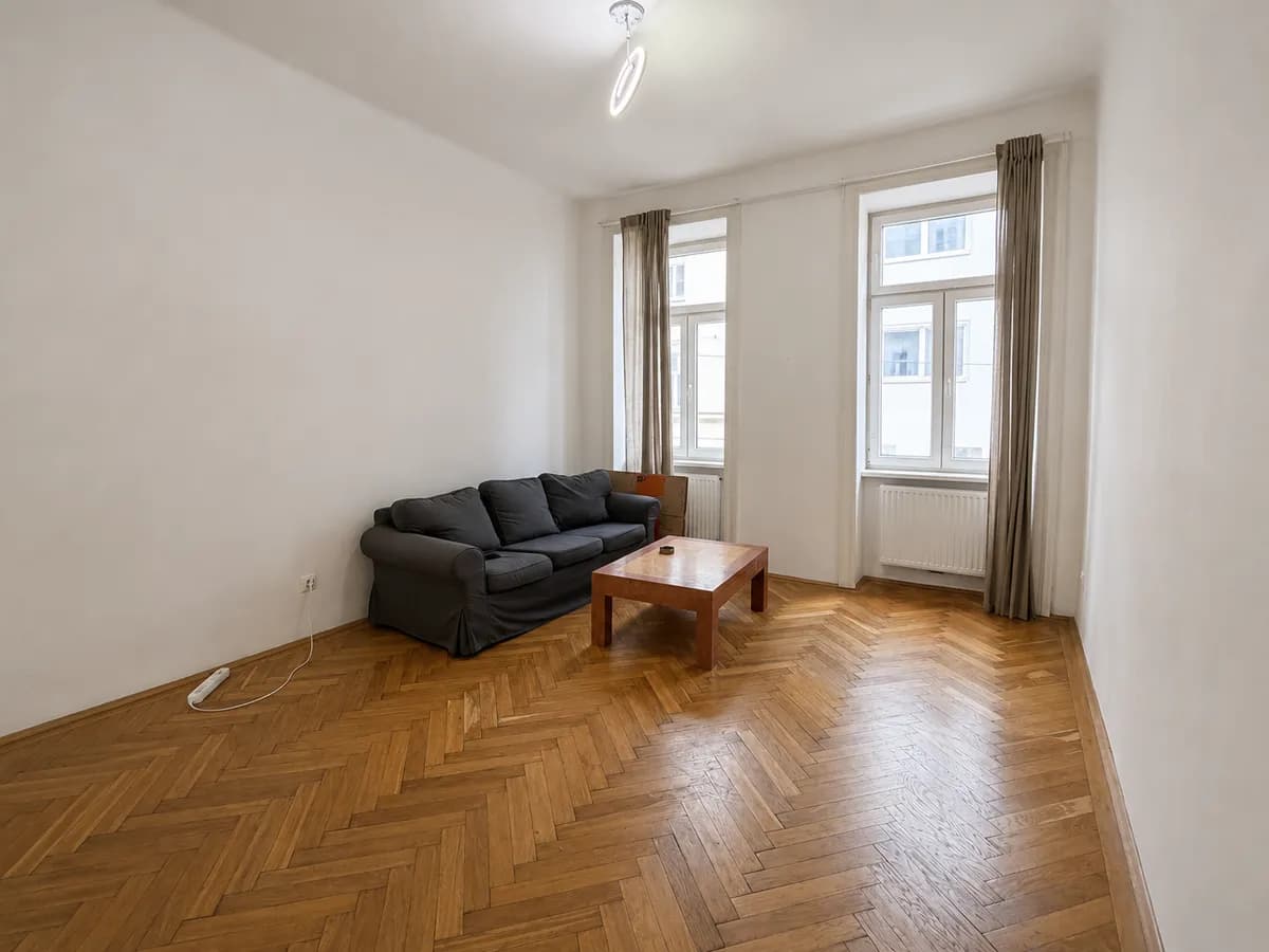 1-Zimmer-Wohnung kaufen in Wien – 20 m², € 110.000 – Bild 9 von 22