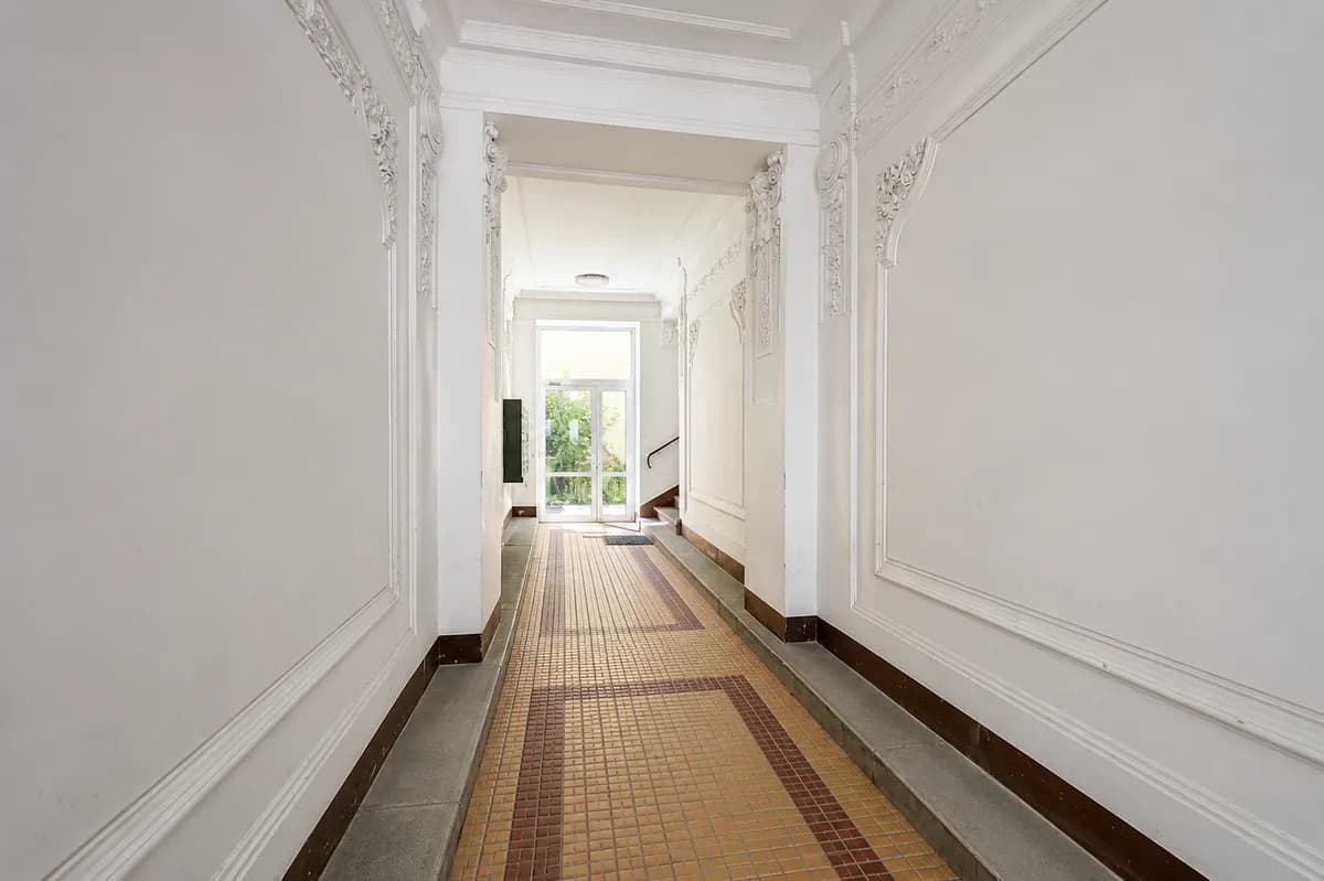 1-Zimmer-Wohnung kaufen in Wien – 20 m², € 110.000 – Bild 10 von 22