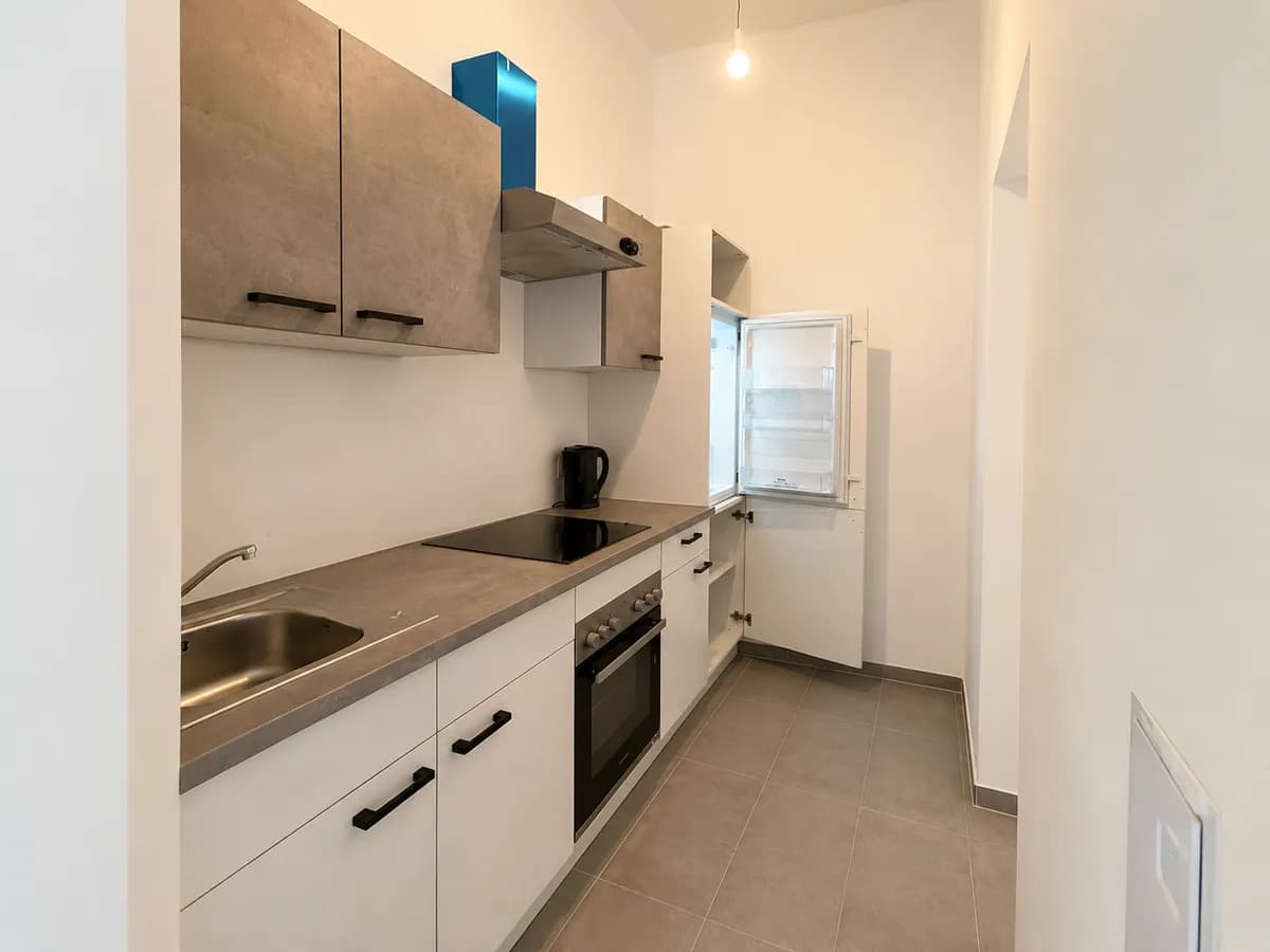 1-Zimmer-Wohnung kaufen in Wien – 20 m², € 110.000 – Bild 11 von 22
