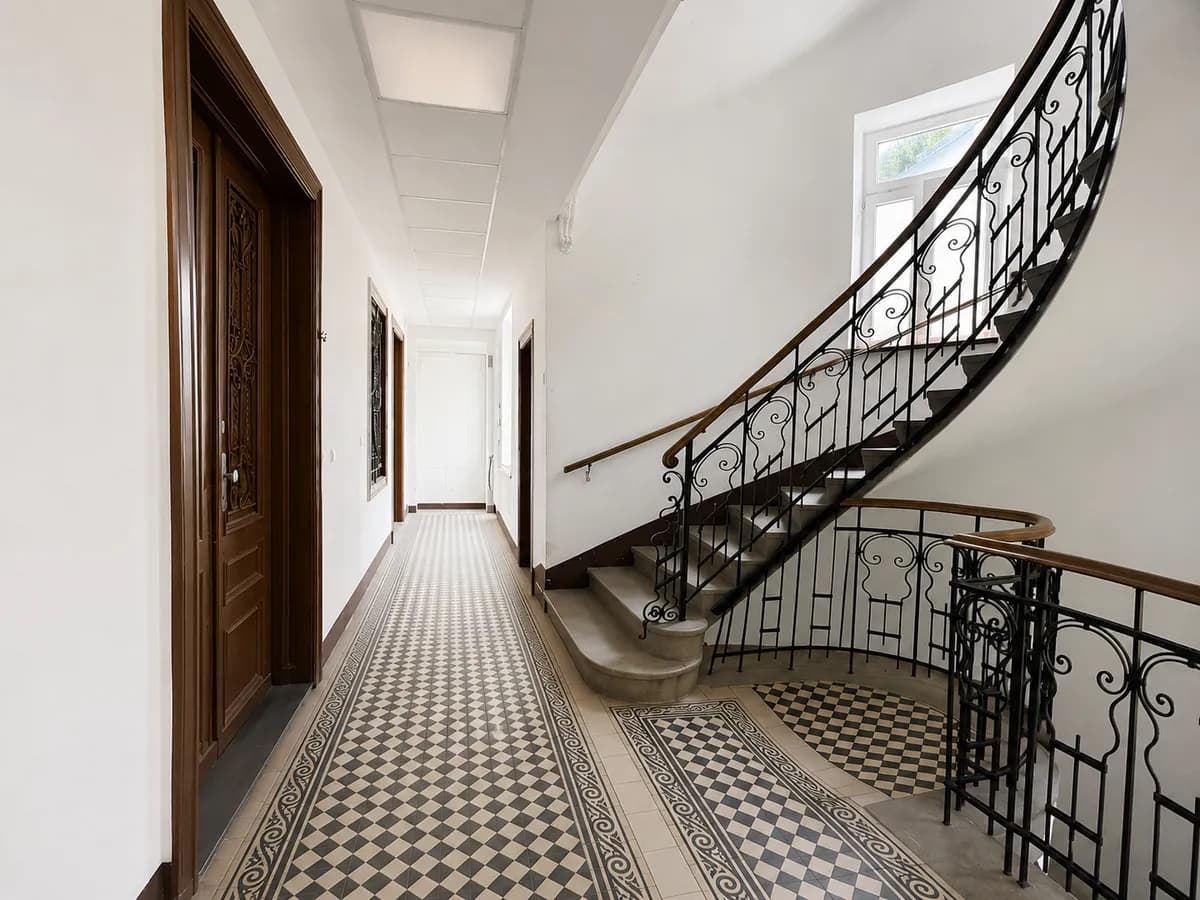 1-Zimmer-Wohnung kaufen in Wien – 20 m², € 110.000 – Bild 12 von 22