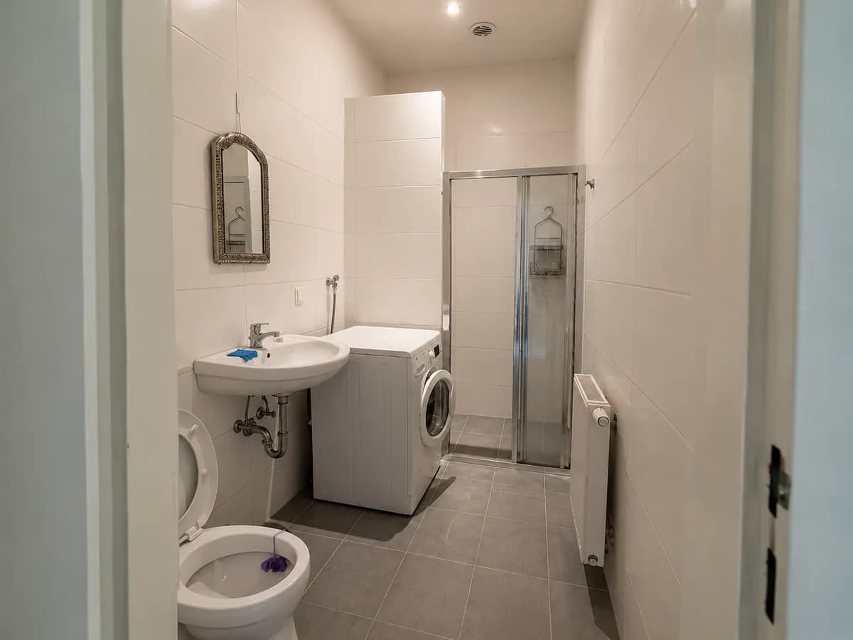 1-Zimmer-Wohnung kaufen in Wien – 20 m², € 110.000 – Bild 13 von 22